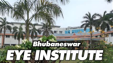 prasad eye institute bhubaneswar.